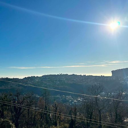 Dimora Alma Camere Panoramiche Pianillo المظهر الخارجي الصورة