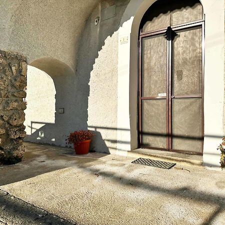 Dimora Alma Camere Panoramiche Pianillo المظهر الخارجي الصورة
